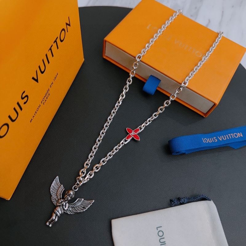 Louis Vuitton Necklaces